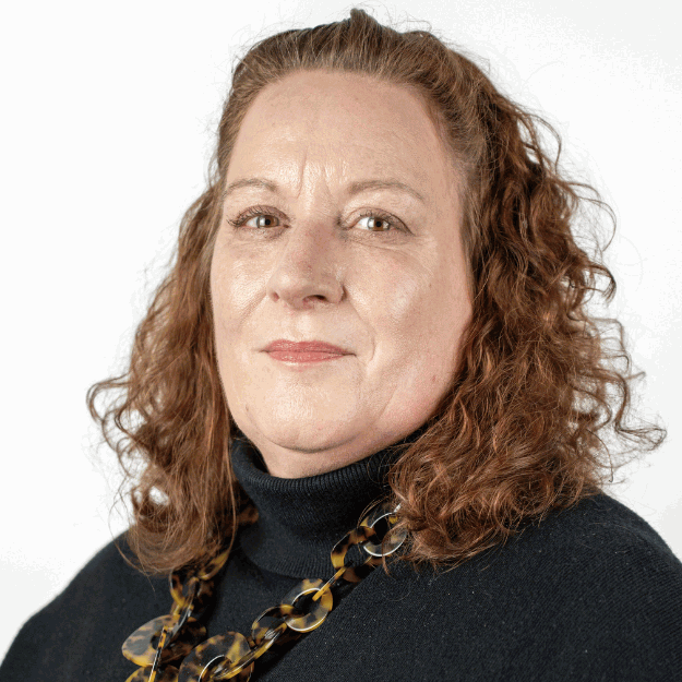 speaker headshot